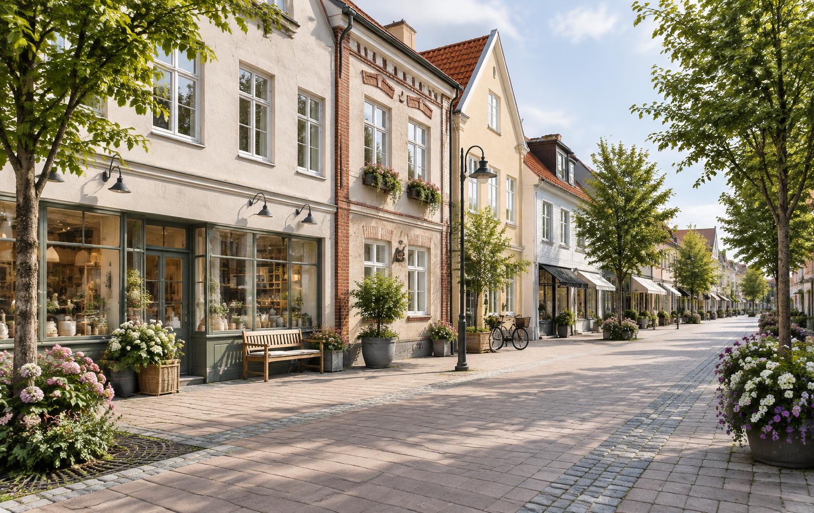 Exempelföretag 2 – illustrativ platshållarbild